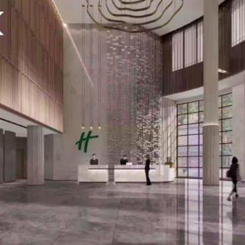 Holiday Inn Tongxiang By IHG