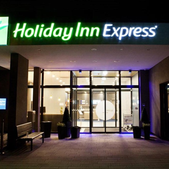Holiday Inn Express Bochum By IHG