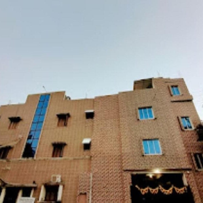 Hotel O Sharmila Guest House Thumbnail