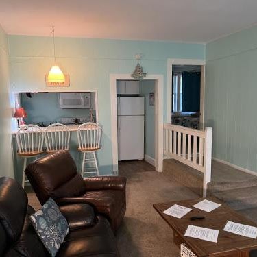Cozy Bay View OceanSide cottage Thumbnail