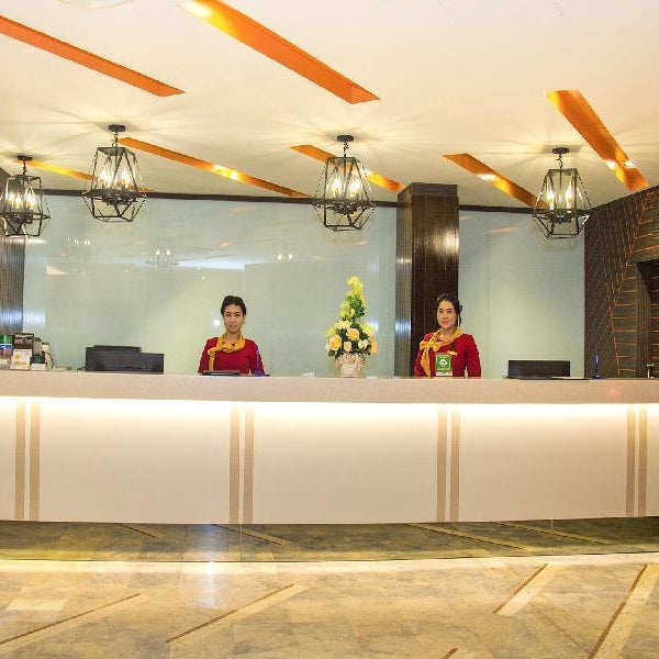 Friendlytel Hotel Thumbnail
