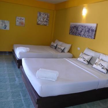 Forumhouse Hotel Thumbnail