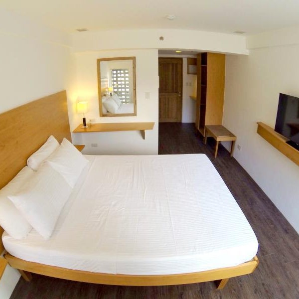 Collection O BRBlock Boutique & Residences, Santa Cruz Olympia, Makati Thumbnail
