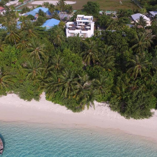 Boutique Beach Guesthouse All Inclusive Diving Hotel
