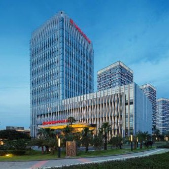 Wanda Realm  Zengcheng Guangzhou