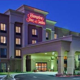 Hampton Inn By Hilton & Suites Fresno - Northwest Thumbnail