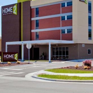 Home2 Suites by Hilton Jacksonville, NC Thumbnail