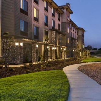 Hampton Inn By Hilton & Suites San Luis Obispo Thumbnail