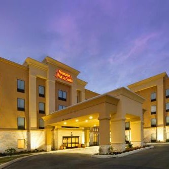 Hampton Inn By Hilton & Suites Selma-San Antonio/Randolph Afb Area Thumbnail
