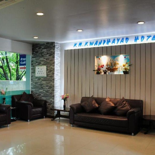 KM Kwanphayao Hotel