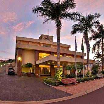 Garden Hotel