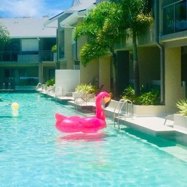 Lagoons 1770 Resort & Spa Thumbnail