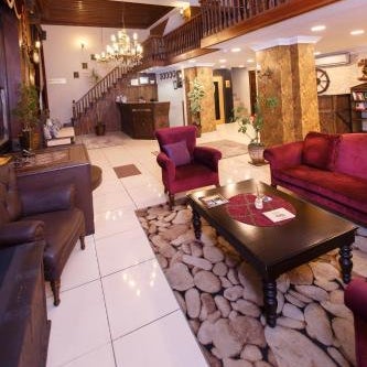 Tahir Aga Konagi Hotel