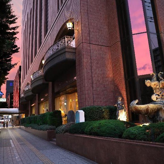 Koyo Grand Hotel Thumbnail