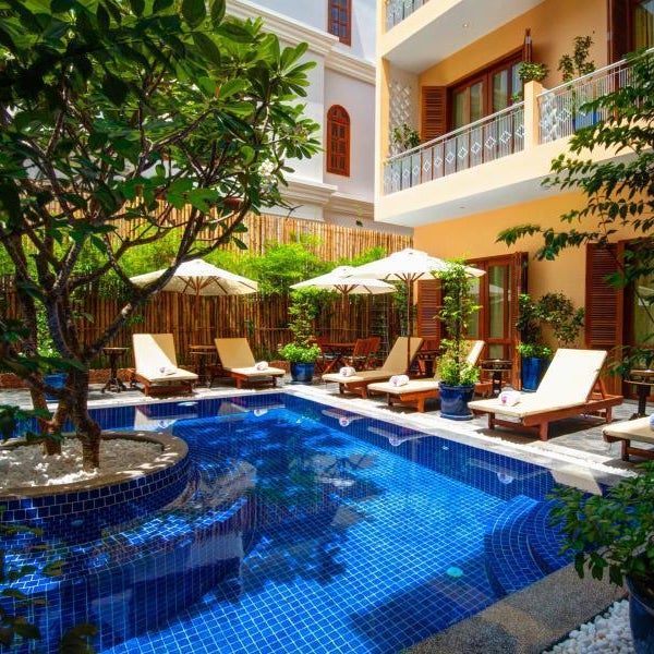 House Boutique Eco Hotel Thumbnail