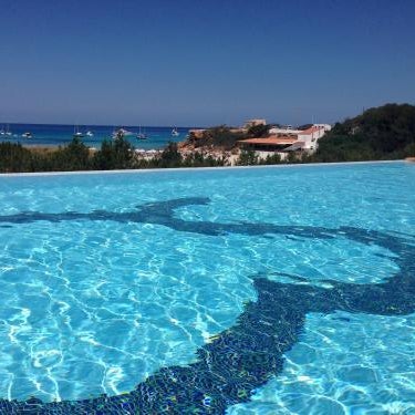 Hotel Cala Saona & Spa