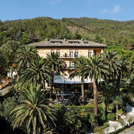 Hotel Villa Adriana