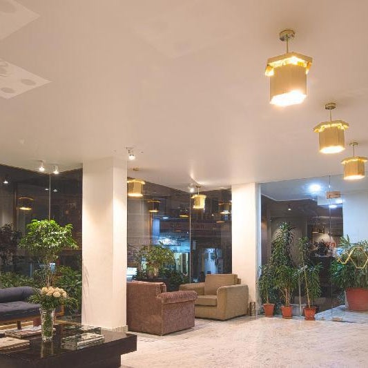 Hotel Dodas Palace 