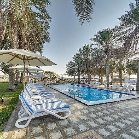 Royal Residence Hotel Apartments
