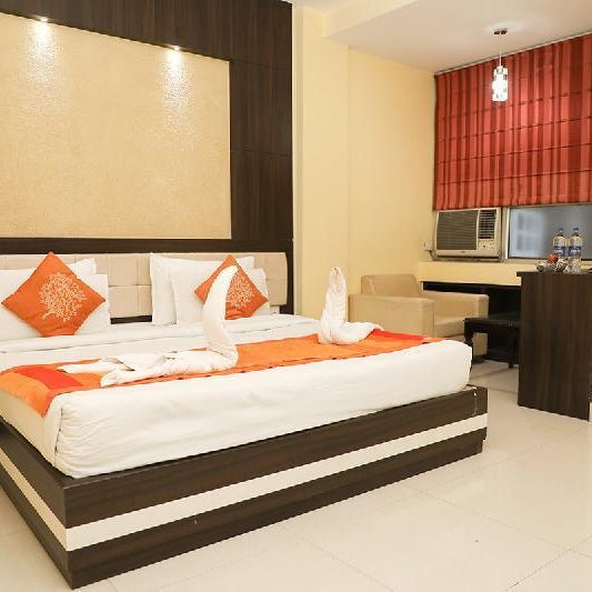 Hotel Dolphin International