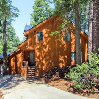 Yosemite View Thumbnail