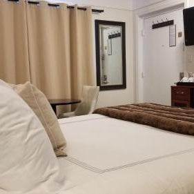 Amherst Inn - Virginia Thumbnail