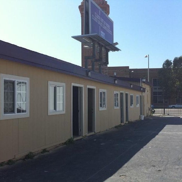 The International Casa Thumbnail