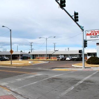 Ski's Western Motel Thumbnail