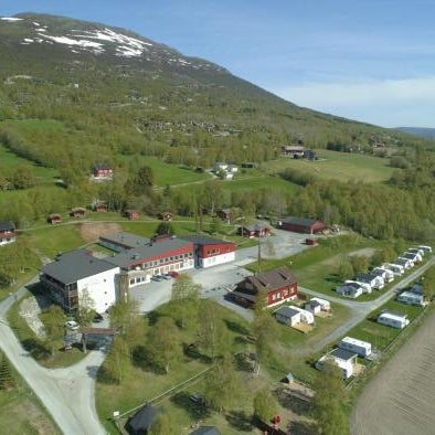 IMI Stølen
