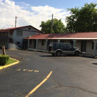 Budget Inn - Scottsboro Thumbnail