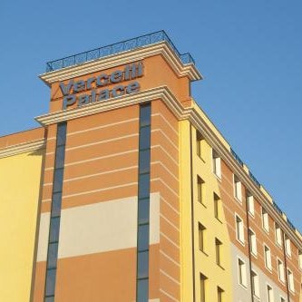 Vercelli Palace Hotel