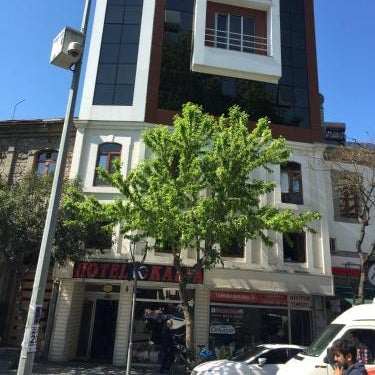Hotel Kalfa
