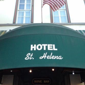 Hotel St. Helena Thumbnail