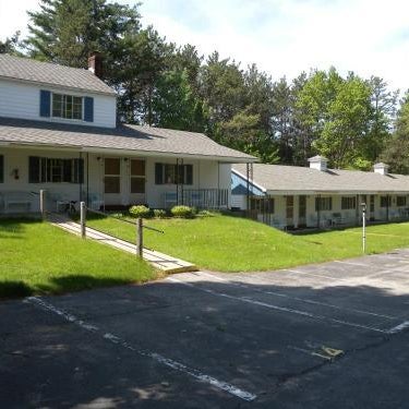 Cambria Hotel North Conway Thumbnail