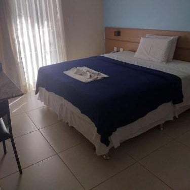 Vektor Hotéis - Unidade Mariana Thumbnail