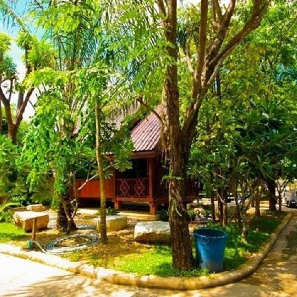 Petchpailin Resort