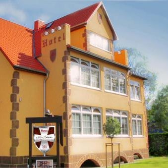 Ostsee-Rittergut-Rügen - BinzHotel & OrdensKapelle