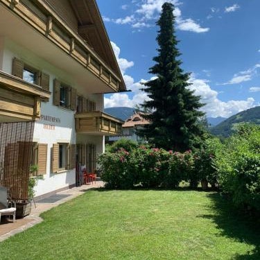 Appartments Hilber