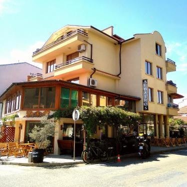 Hotel Albatros New Town Thumbnail