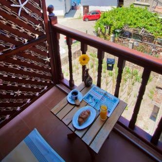 Hotel Albatros Old Town Thumbnail