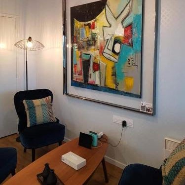 Hôtel L'ideal le Mountbatten