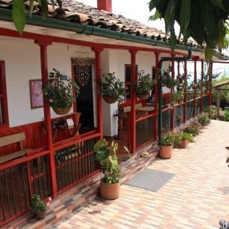 Eco Lodge La Juanita Thumbnail