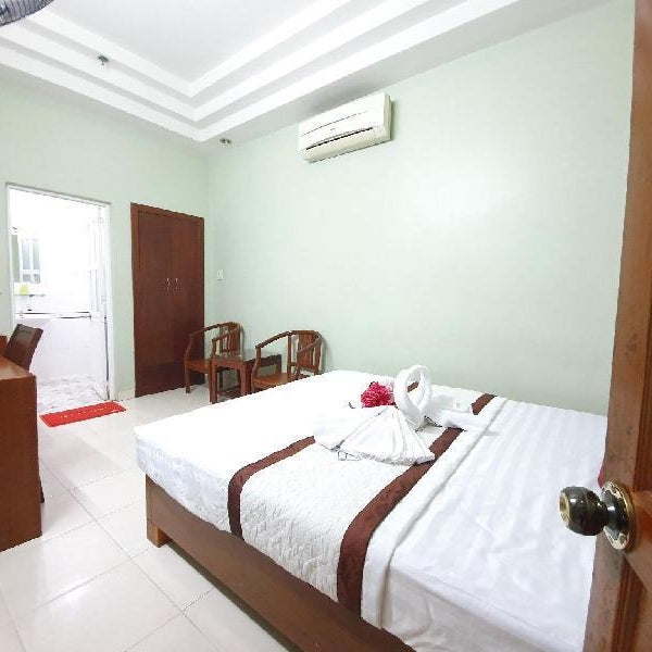 Truong Son Hotel Thumbnail