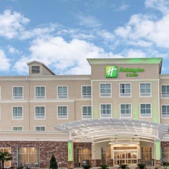 Holiday Inn Hotel & Suites Lafayette North By IHG Thumbnail