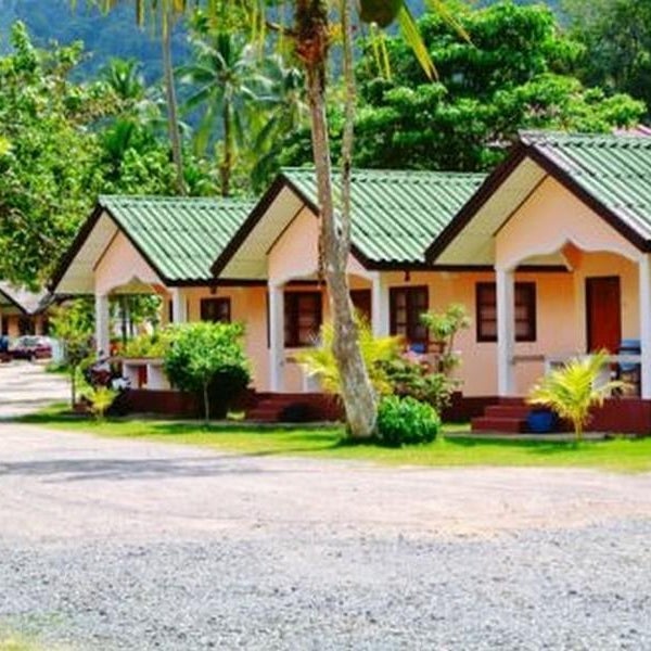 Chokdee Resort
