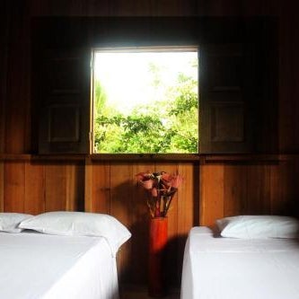Ecohotel Linda Judith Thumbnail