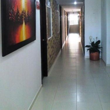 Hotel San Lorenzo Thumbnail