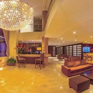 Blue Suites Hotel Thumbnail