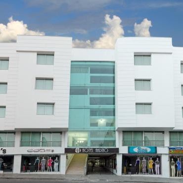 Hotel Andino Thumbnail