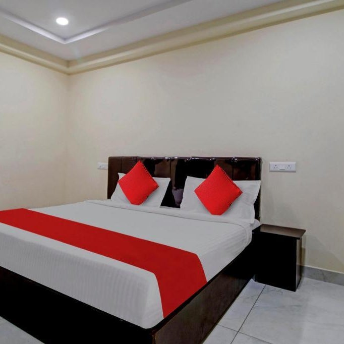 Hotel CJ Pride Thumbnail